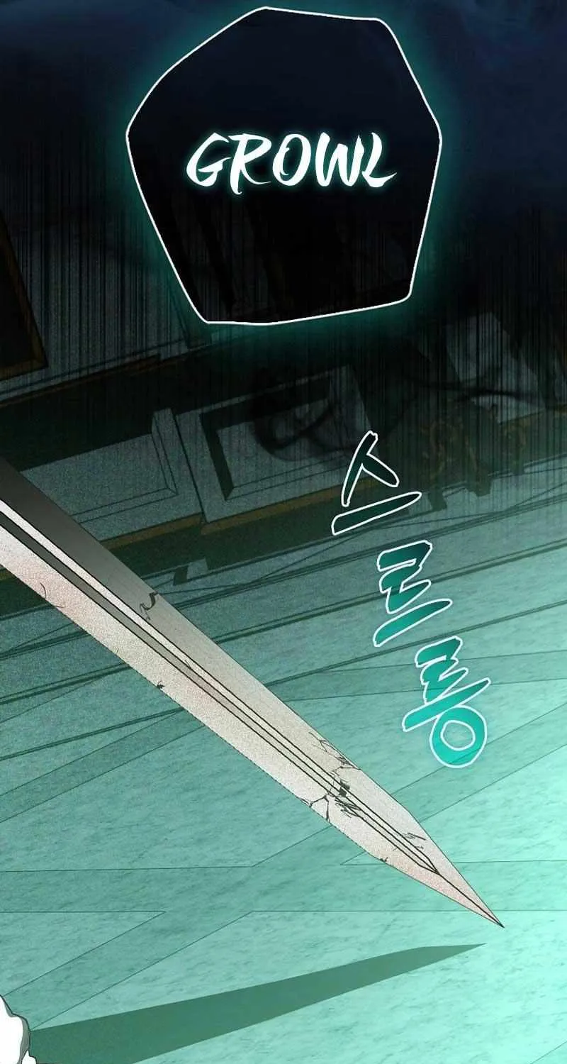 Confined Together with the Horror Game’s Male Lead Chapter 27 page 44 - 