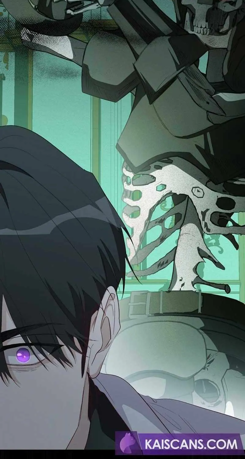 Confined Together with the Horror Game’s Male Lead Chapter 27 page 46 - 