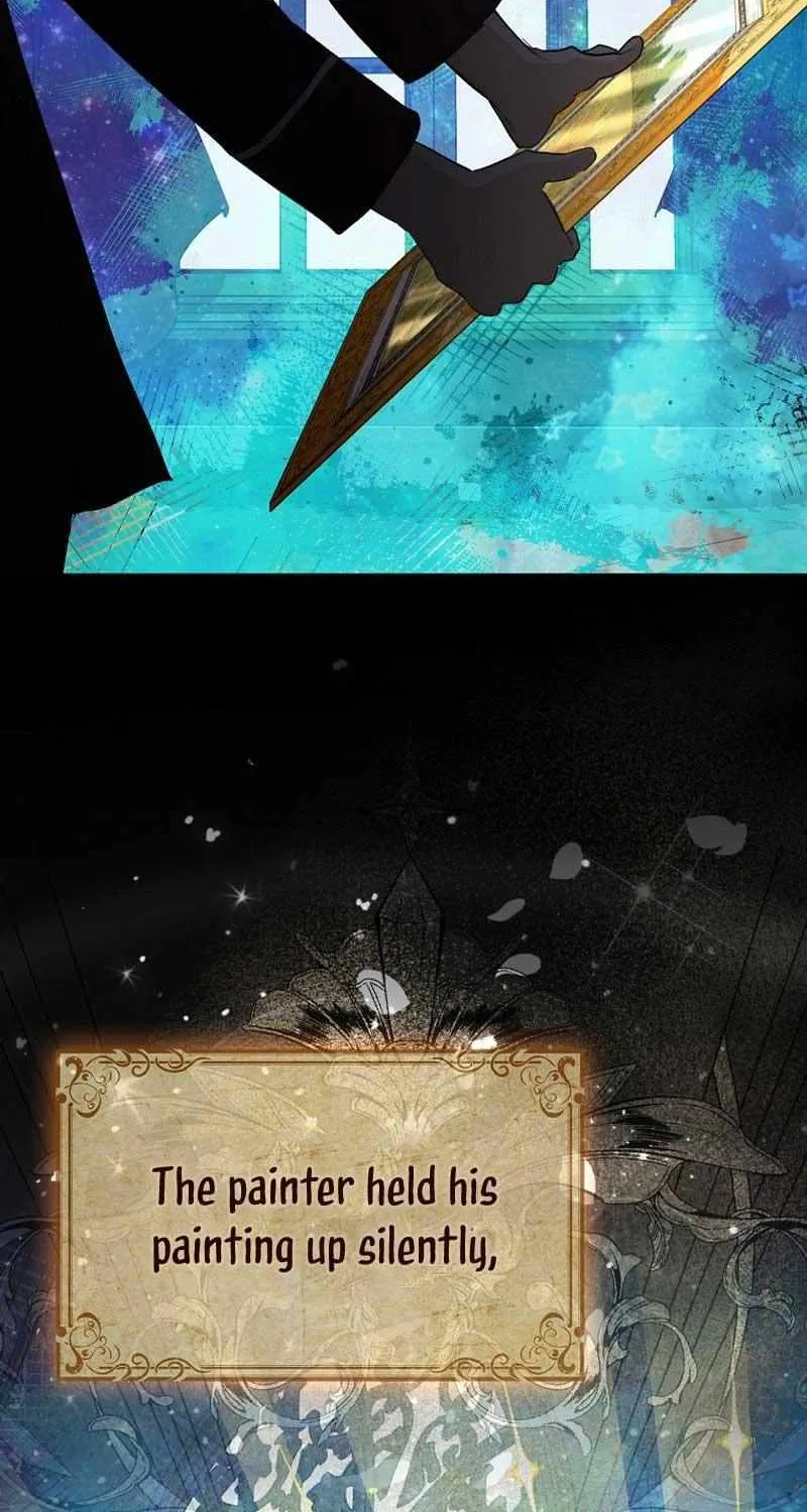 Confined Together with the Horror Game’s Male Lead Chapter 27 page 6 - 