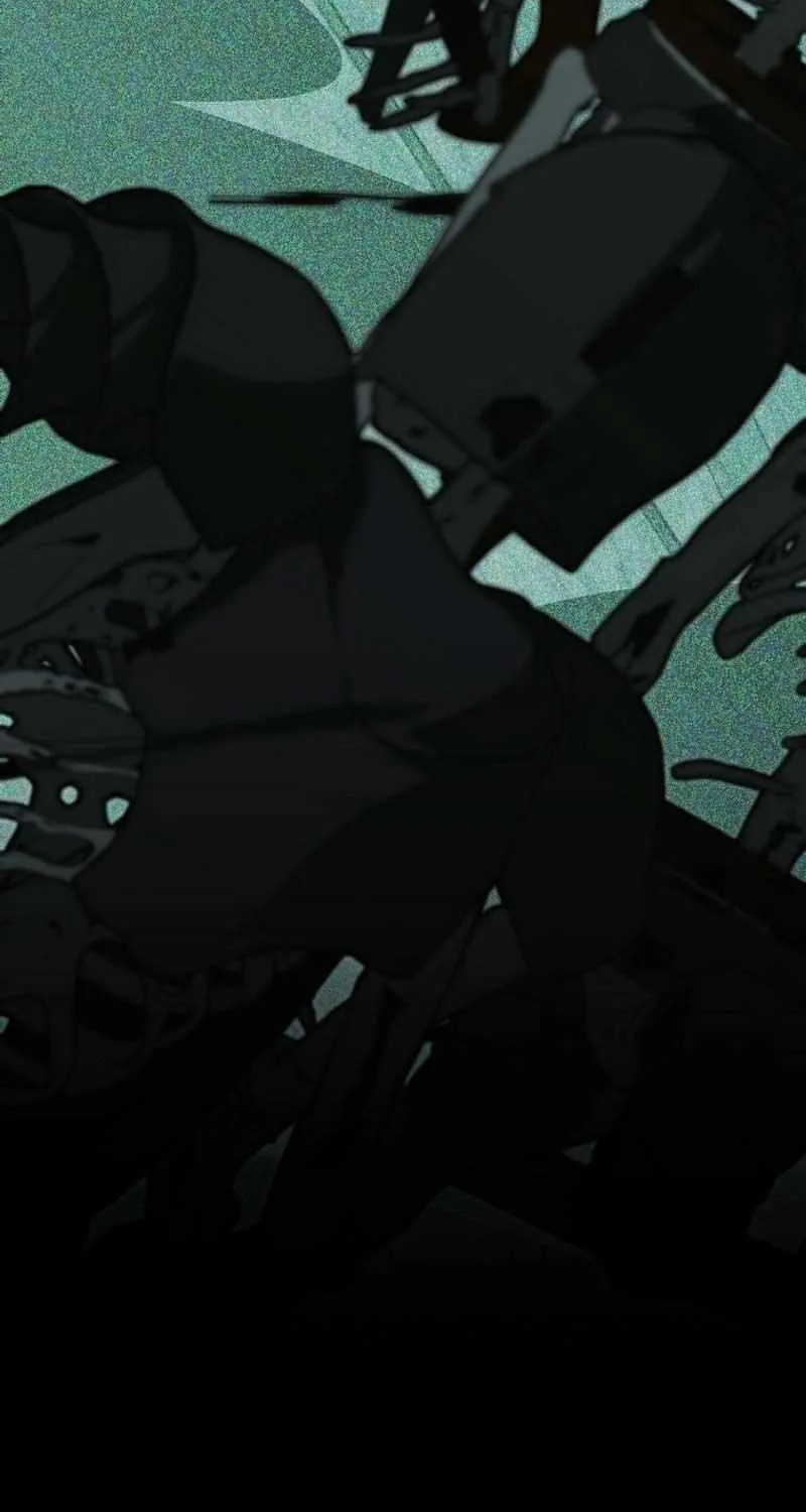 Confined Together with the Horror Game’s Male Lead Chapter 27 page 57 - 
