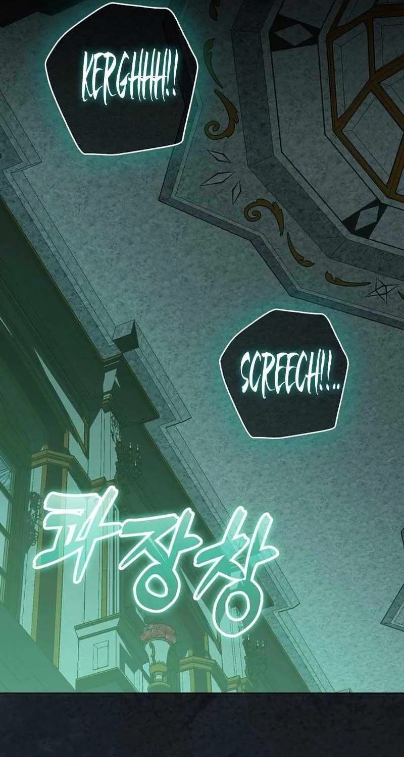 Confined Together with the Horror Game’s Male Lead Chapter 27 page 60 - 