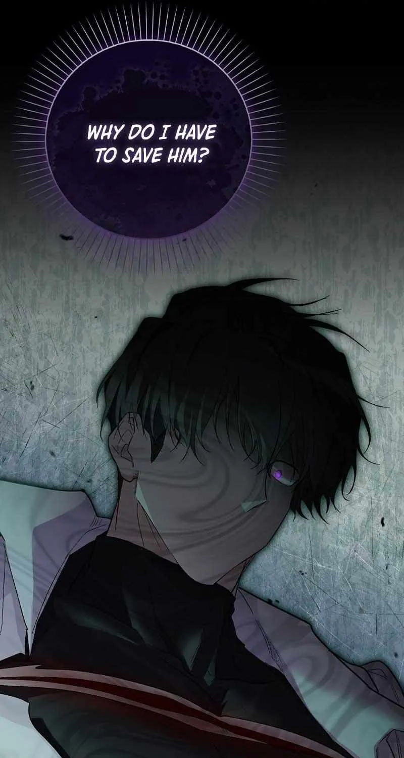 Confined Together with the Horror Game’s Male Lead Chapter 27 page 67 - 