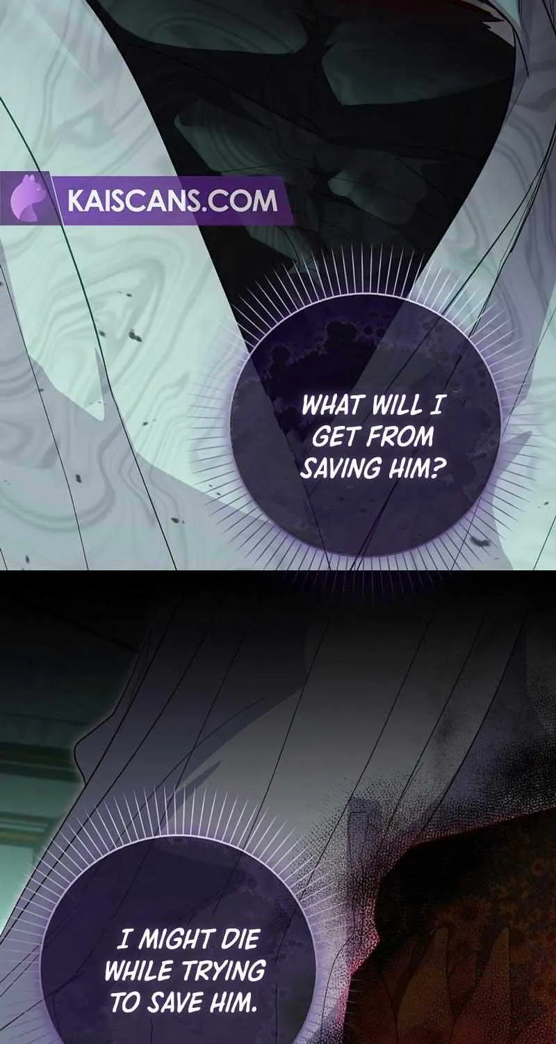 Confined Together with the Horror Game’s Male Lead Chapter 27 page 68 - 