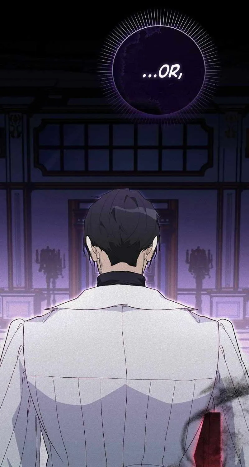 Confined Together with the Horror Game’s Male Lead Chapter 27 page 70 - 
