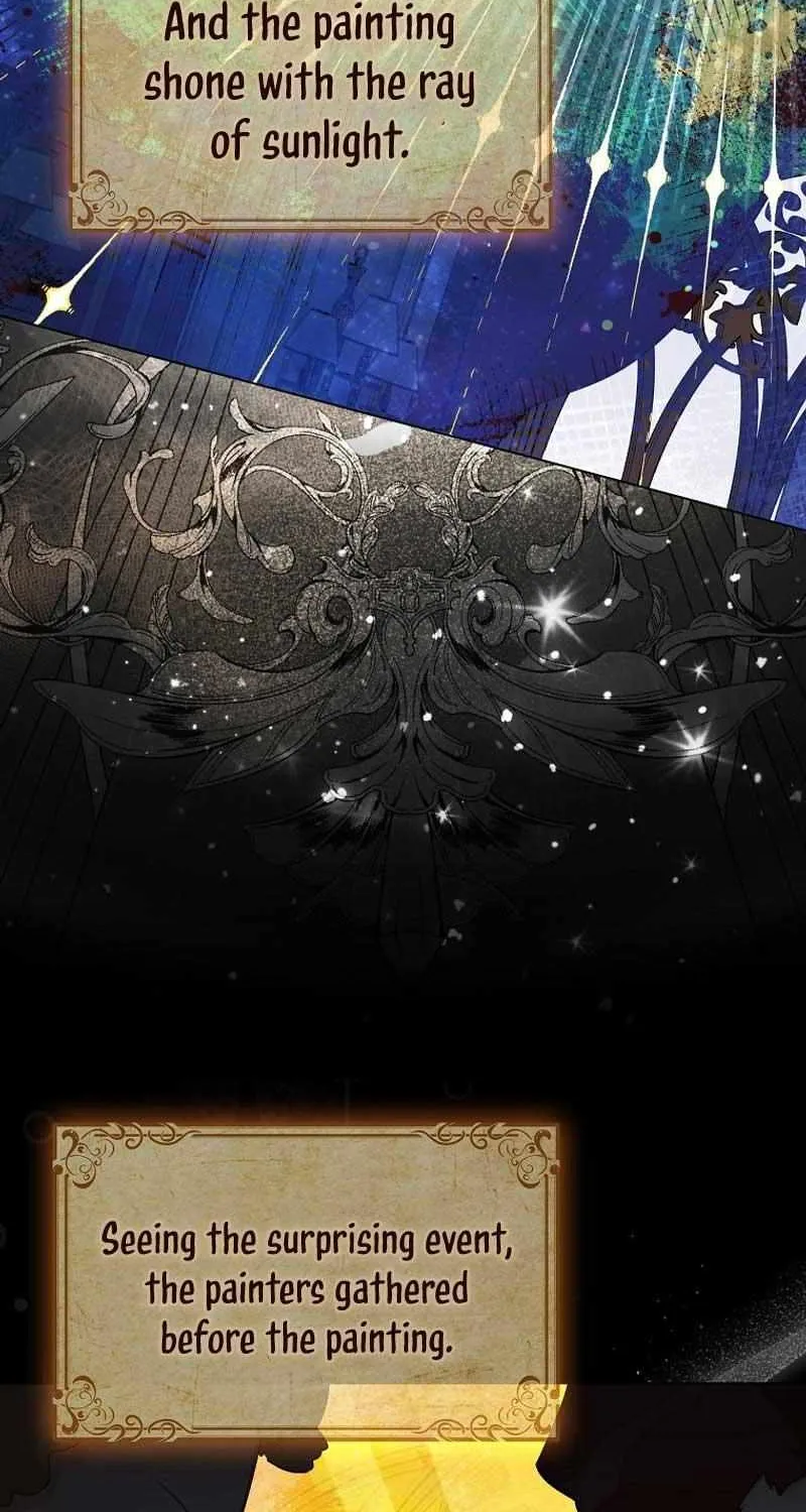 Confined Together with the Horror Game’s Male Lead Chapter 27 page 8 - 