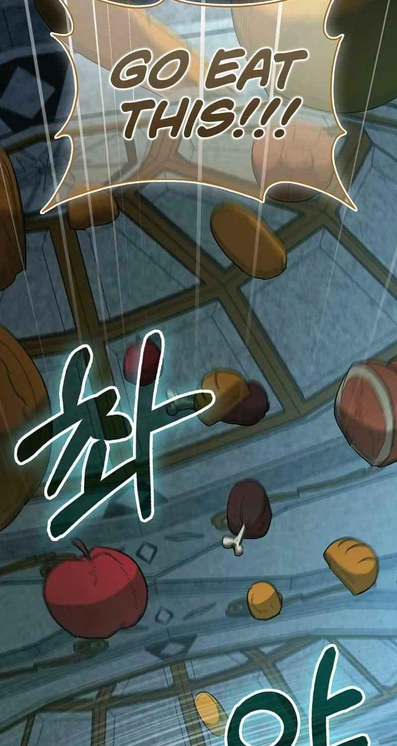 Confined Together with the Horror Game’s Male Lead Chapter 27 page 76 - 