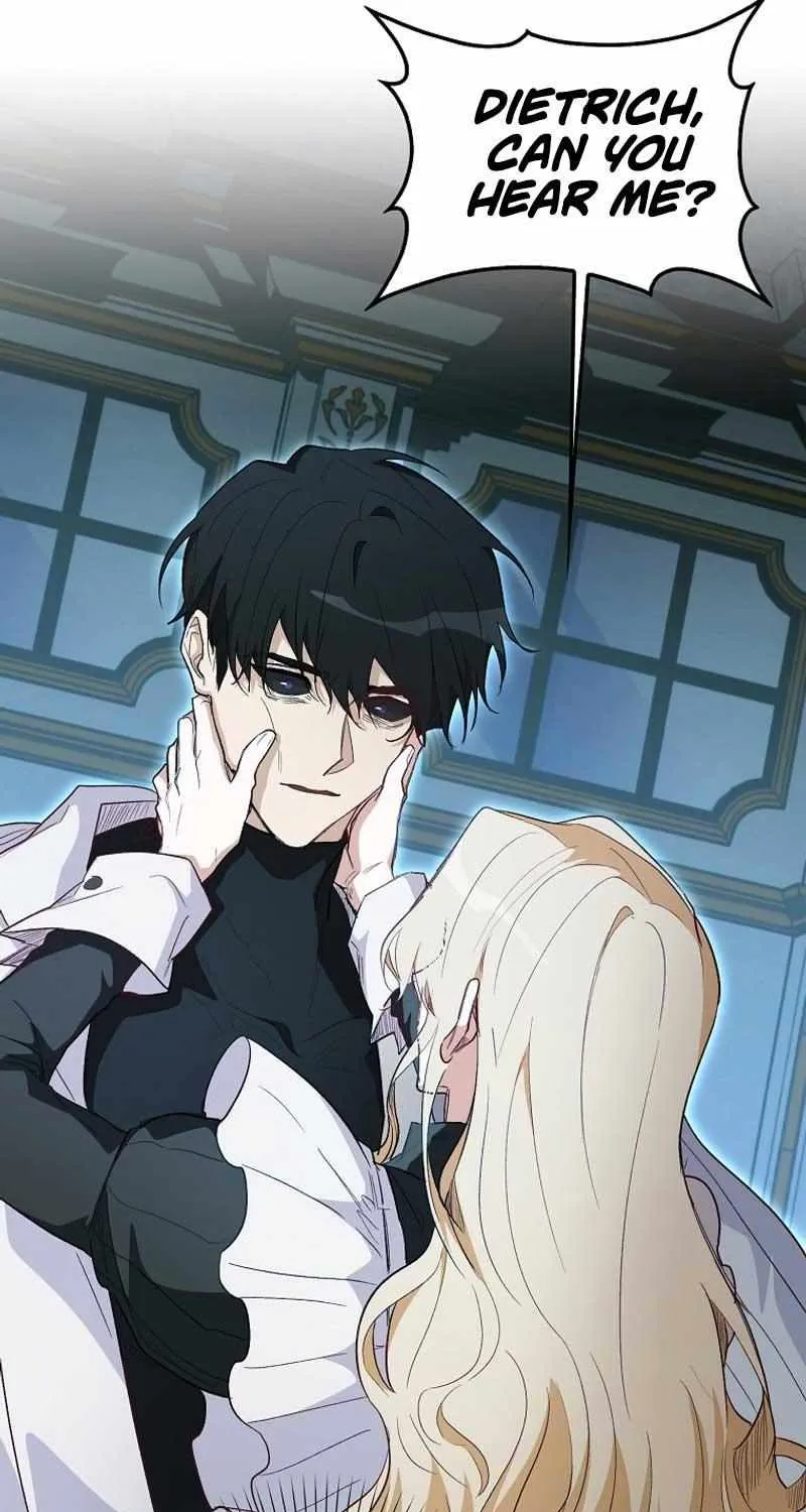 Confined Together with the Horror Game’s Male Lead Chapter 27 page 80 - 