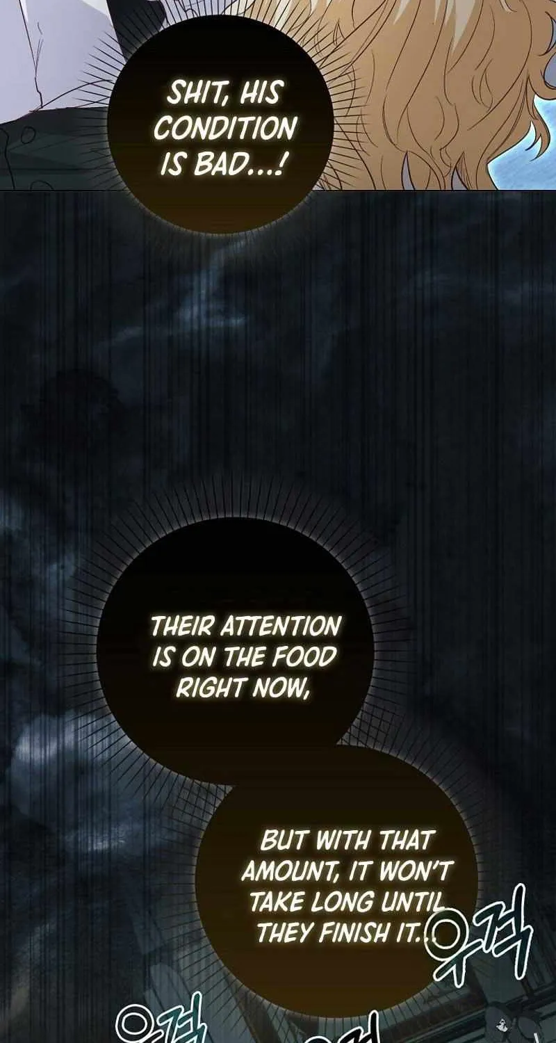 Confined Together with the Horror Game’s Male Lead Chapter 27 page 81 - 