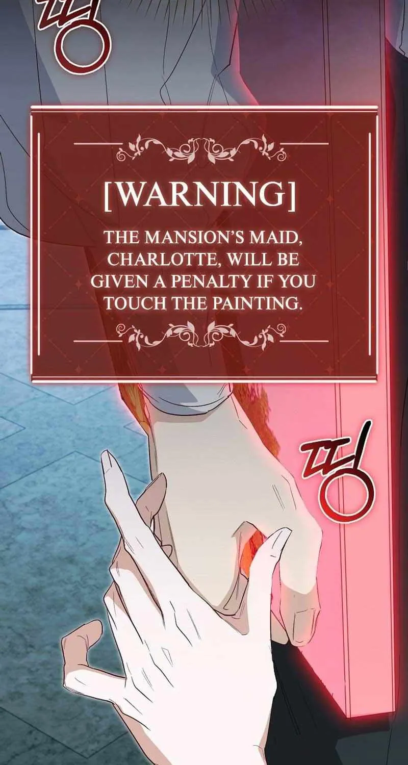 Confined Together with the Horror Game’s Male Lead Chapter 27 page 88 - 