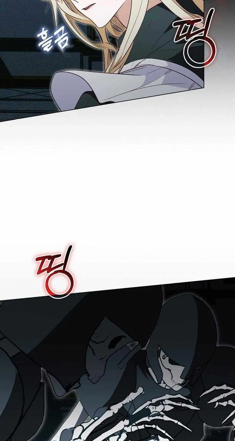 Confined Together with the Horror Game’s Male Lead Chapter 27 page 90 - 