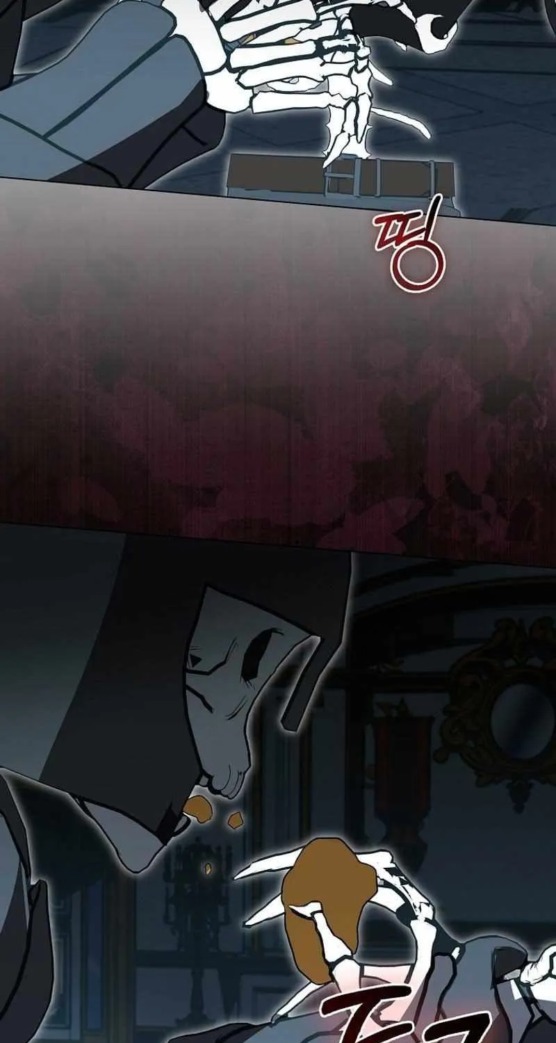 Confined Together with the Horror Game’s Male Lead Chapter 27 page 91 - 