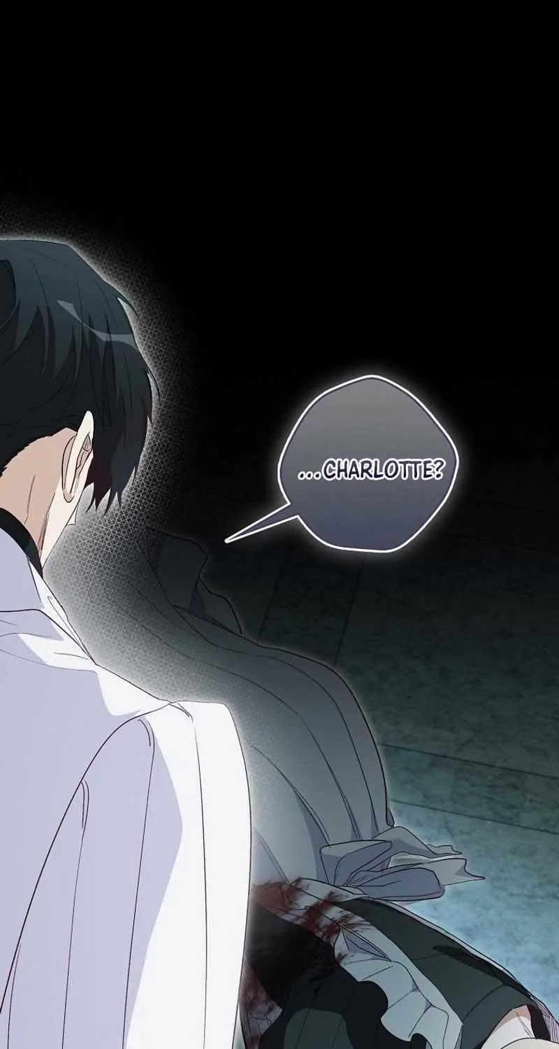 Confined Together with the Horror Game’s Male Lead Chapter 27 page 100 - 