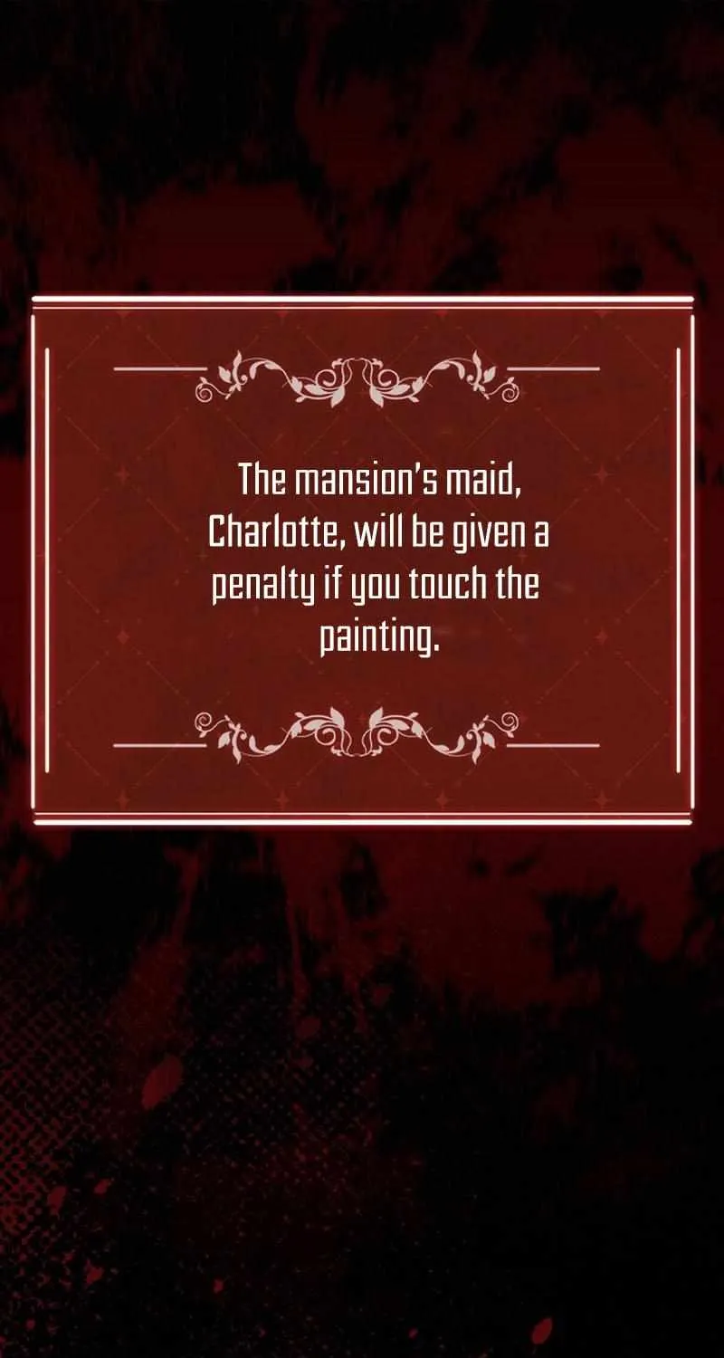 Confined Together with the Horror Game’s Male Lead Chapter 28 page 2 - 