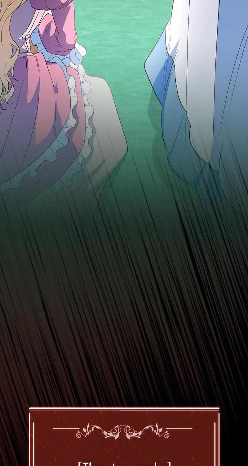 Confined Together with the Horror Game’s Male Lead Chapter 28 page 15 - 