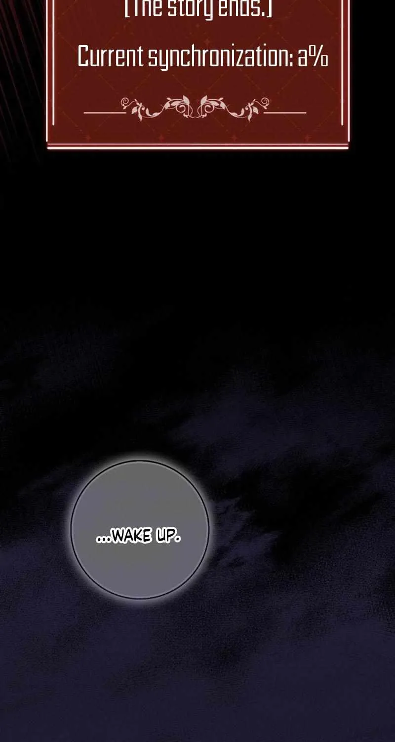 Confined Together with the Horror Game’s Male Lead Chapter 28 page 16 - 