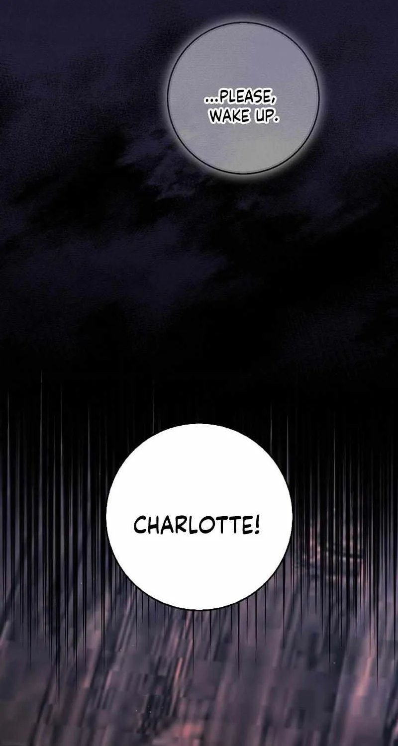 Confined Together with the Horror Game’s Male Lead Chapter 28 page 17 - 