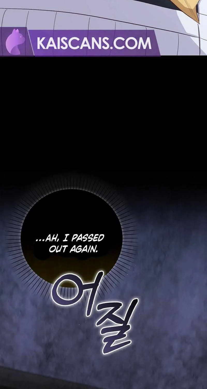 Confined Together with the Horror Game’s Male Lead Chapter 28 page 19 - 