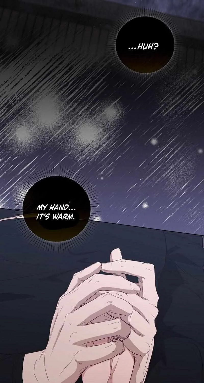 Confined Together with the Horror Game’s Male Lead Chapter 28 page 20 - 