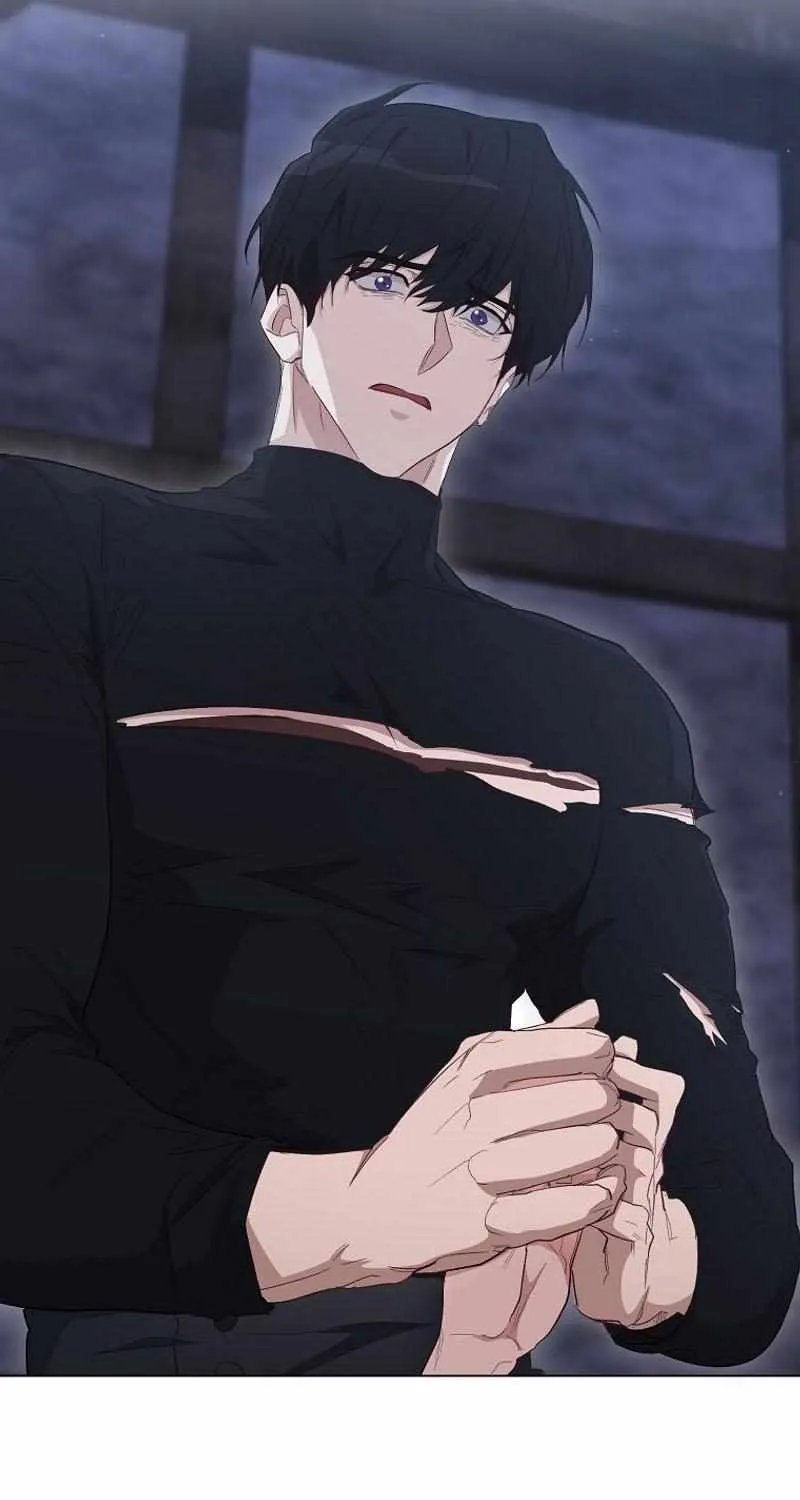 Confined Together with the Horror Game’s Male Lead Chapter 28 page 22 - 