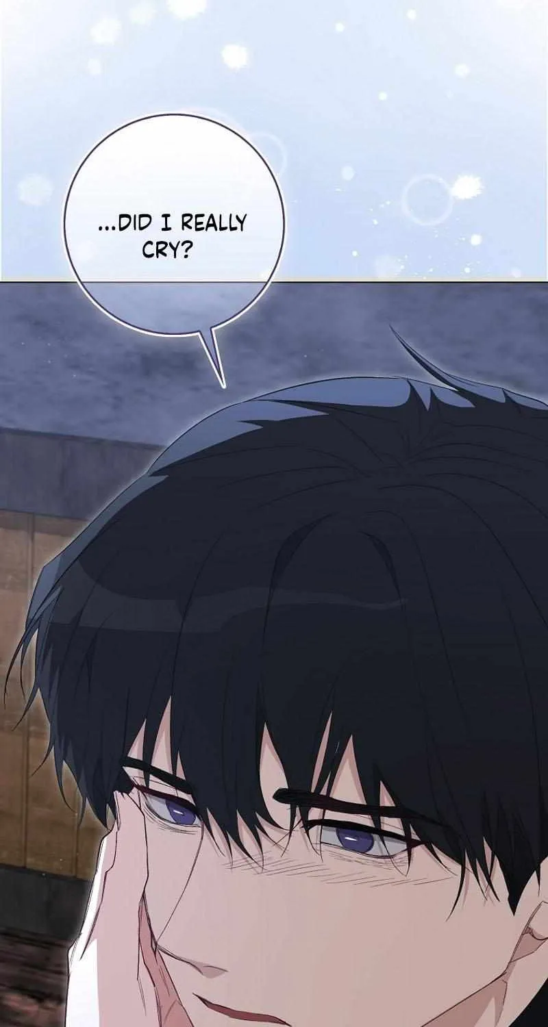 Confined Together with the Horror Game’s Male Lead Chapter 28 page 29 - 