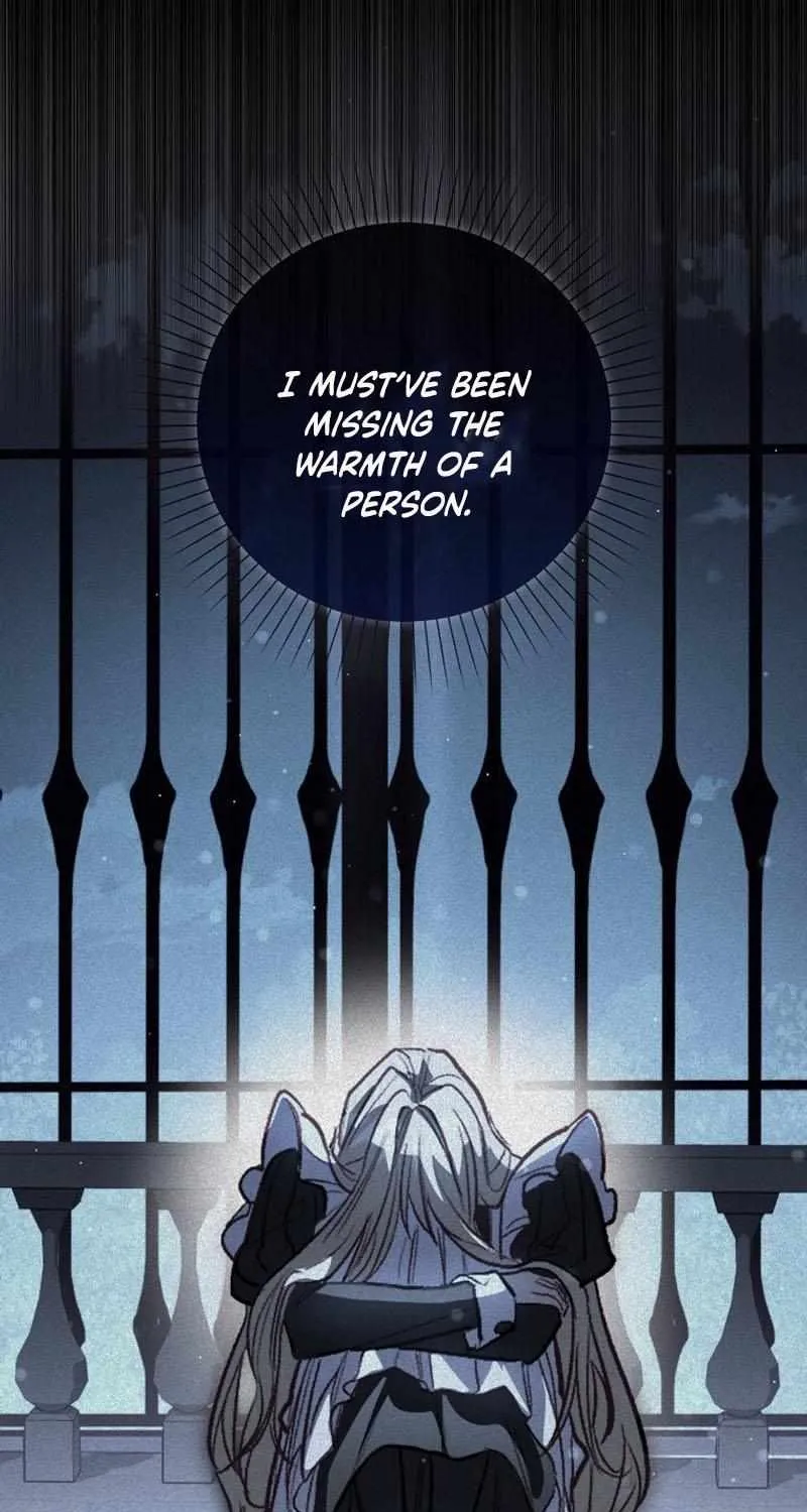 Confined Together with the Horror Game’s Male Lead Chapter 28 page 32 - 