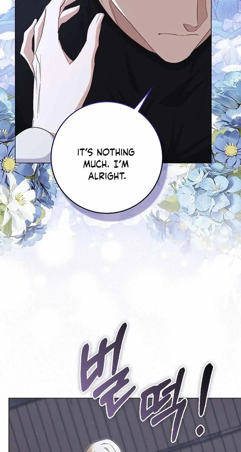 Confined Together with the Horror Game’s Male Lead Chapter 28 page 39 - 