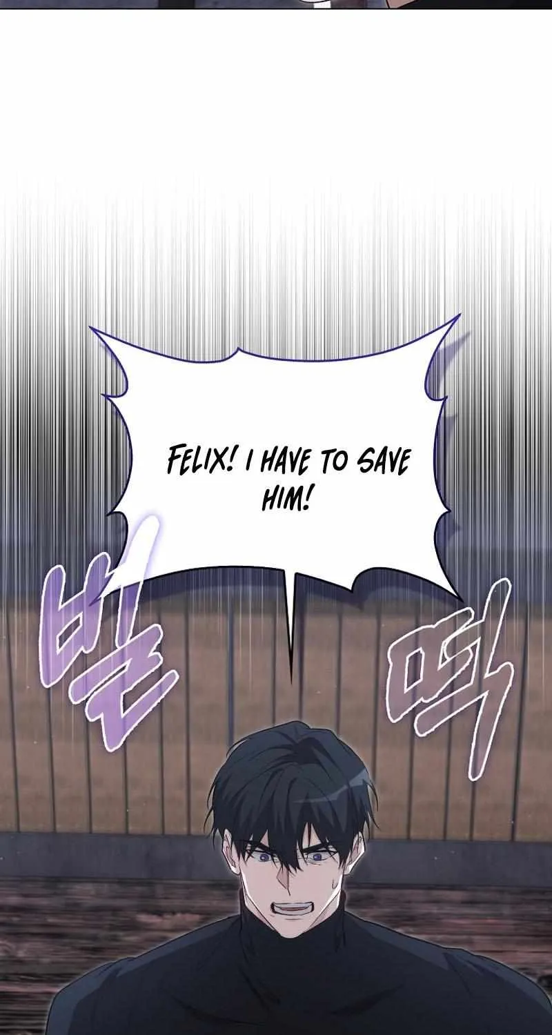 Confined Together with the Horror Game’s Male Lead Chapter 28 page 45 - 