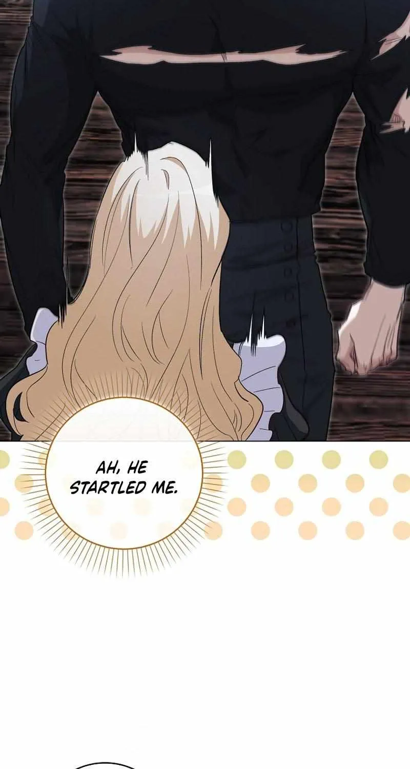 Confined Together with the Horror Game’s Male Lead Chapter 28 page 46 - 