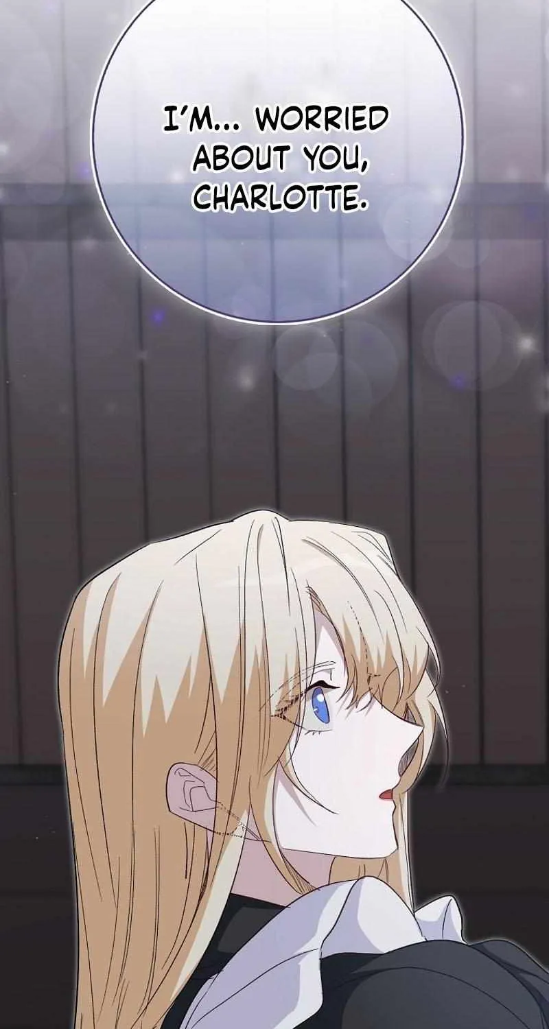 Confined Together with the Horror Game’s Male Lead Chapter 28 page 50 - 