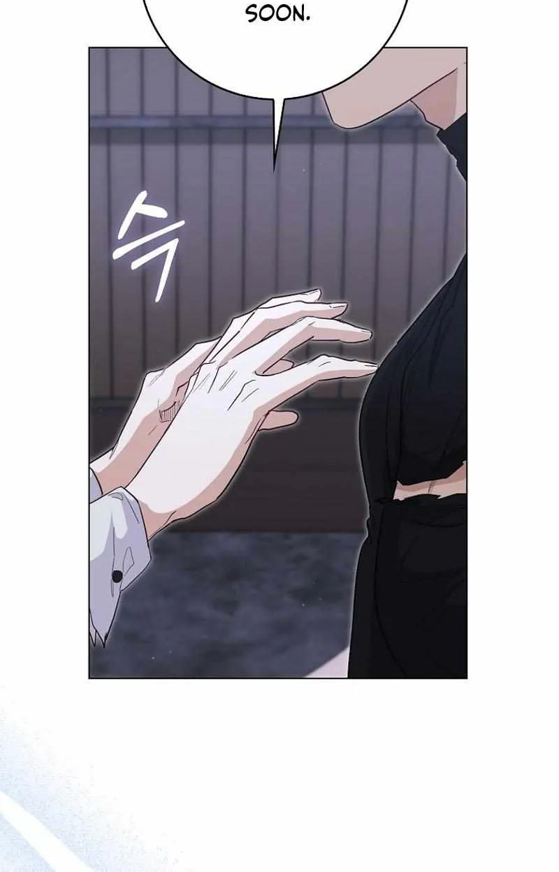 Confined Together with the Horror Game’s Male Lead Chapter 28 page 52 - 