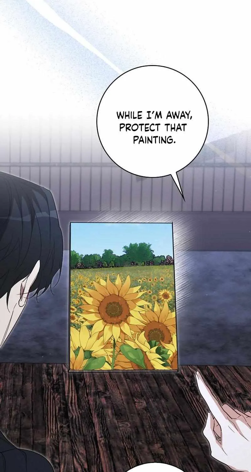 Confined Together with the Horror Game’s Male Lead Chapter 28 page 53 - 