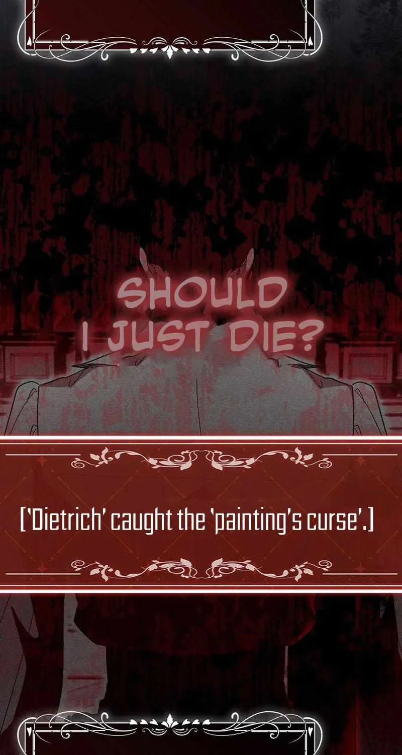 Confined Together with the Horror Game’s Male Lead Chapter 28 page 60 - 