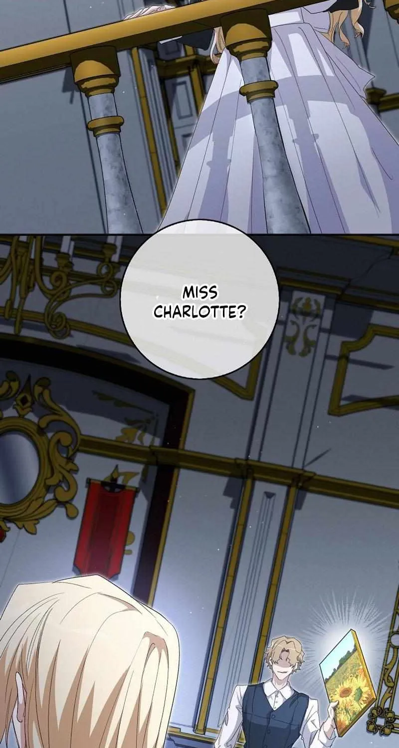 Confined Together with the Horror Game’s Male Lead Chapter 28 page 68 - 
