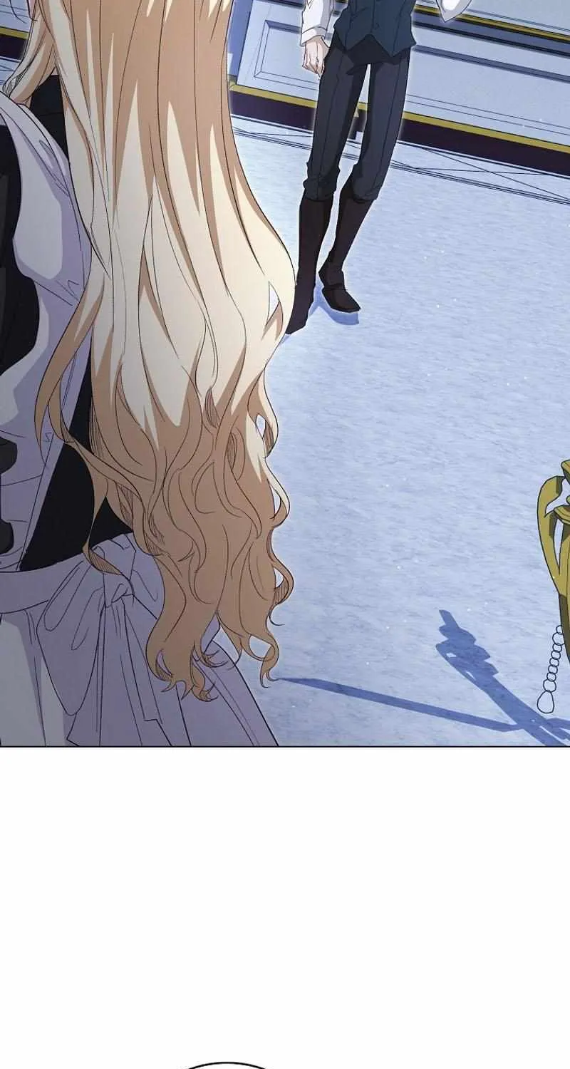 Confined Together with the Horror Game’s Male Lead Chapter 28 page 69 - 