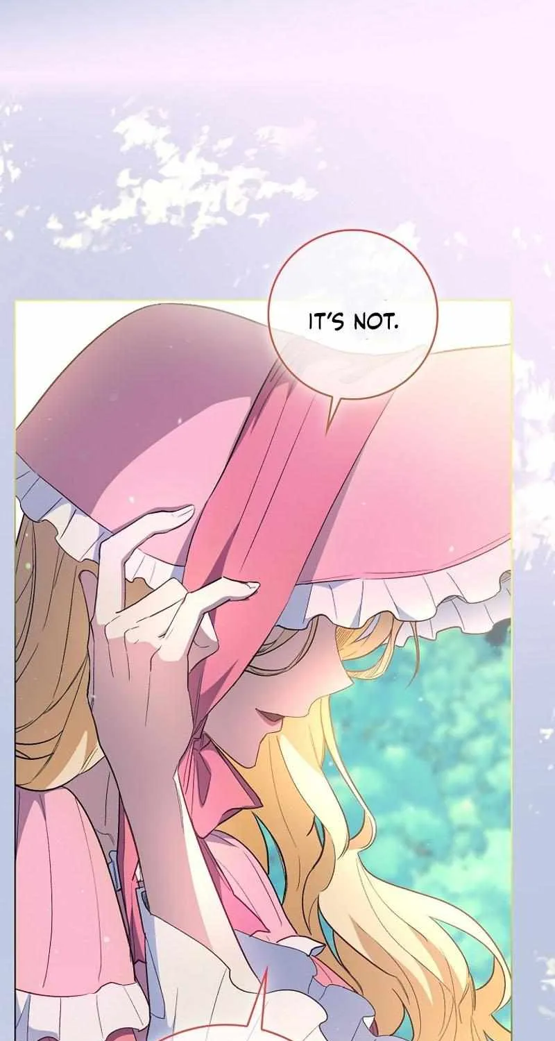 Confined Together with the Horror Game’s Male Lead Chapter 28 page 8 - 