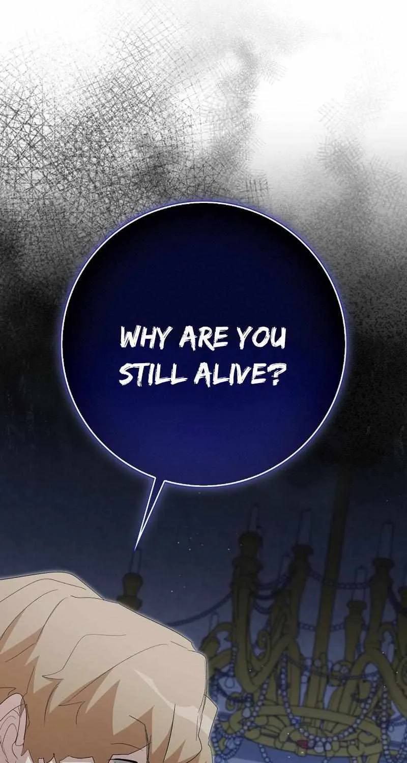 Confined Together with the Horror Game’s Male Lead Chapter 28 page 73 - 
