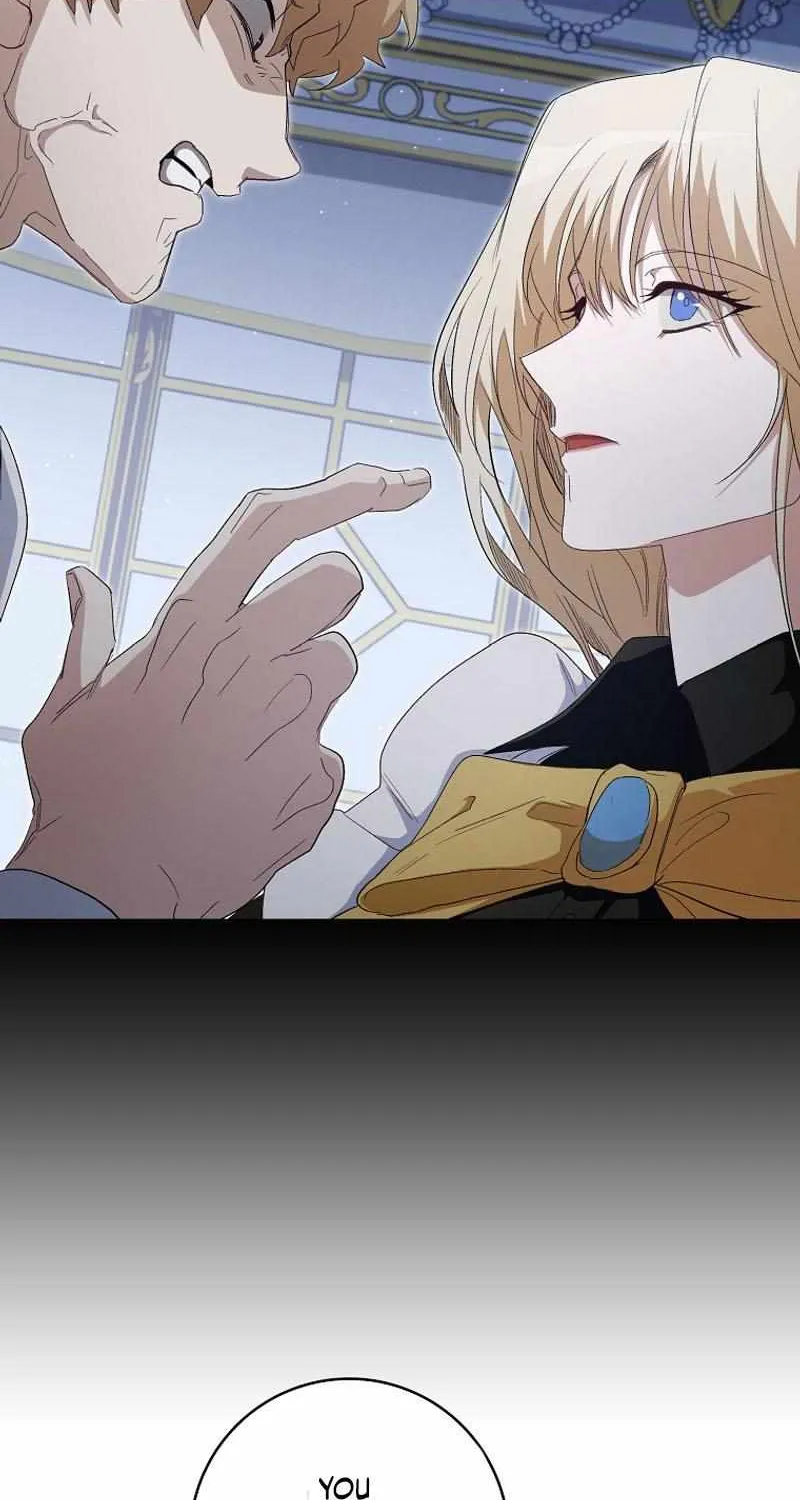 Confined Together with the Horror Game’s Male Lead Chapter 28 page 74 - 