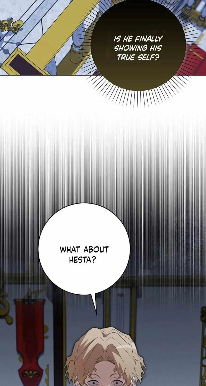 Confined Together with the Horror Game’s Male Lead Chapter 28 page 76 - 