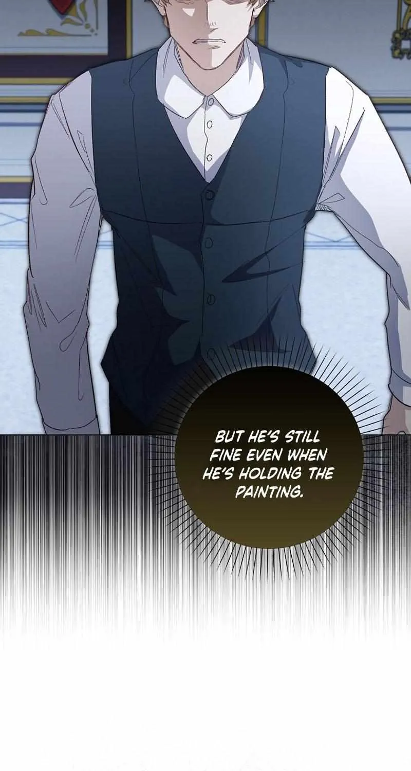 Confined Together with the Horror Game’s Male Lead Chapter 28 page 77 - 