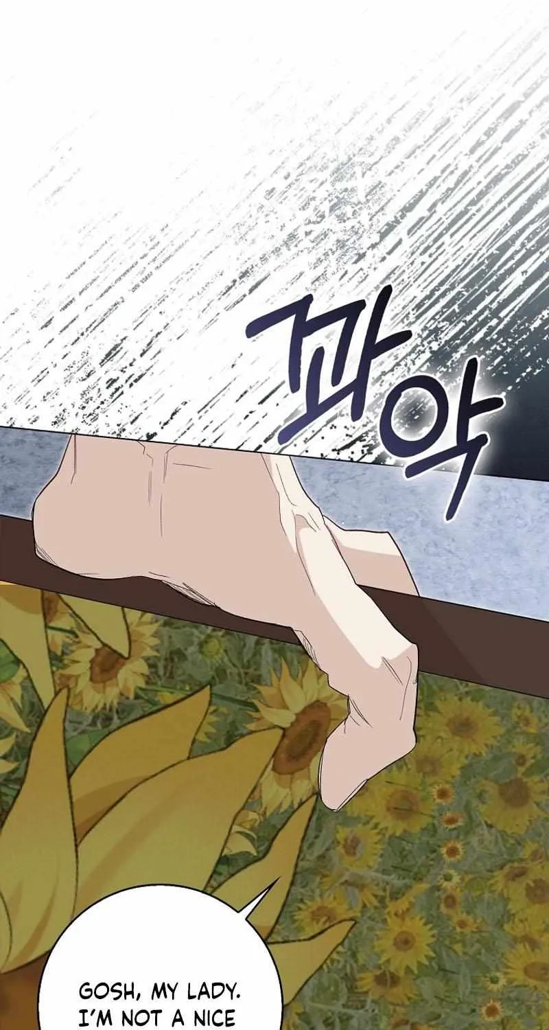 Confined Together with the Horror Game’s Male Lead Chapter 28 page 80 - 