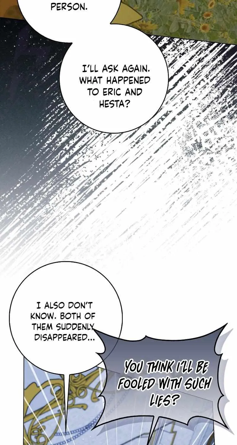 Confined Together with the Horror Game’s Male Lead Chapter 28 page 81 - 