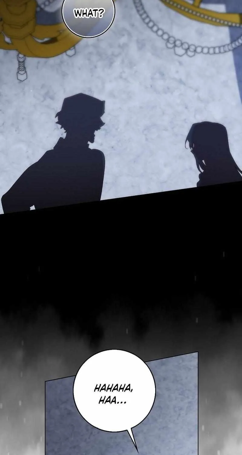 Confined Together with the Horror Game’s Male Lead Chapter 28 page 86 - 
