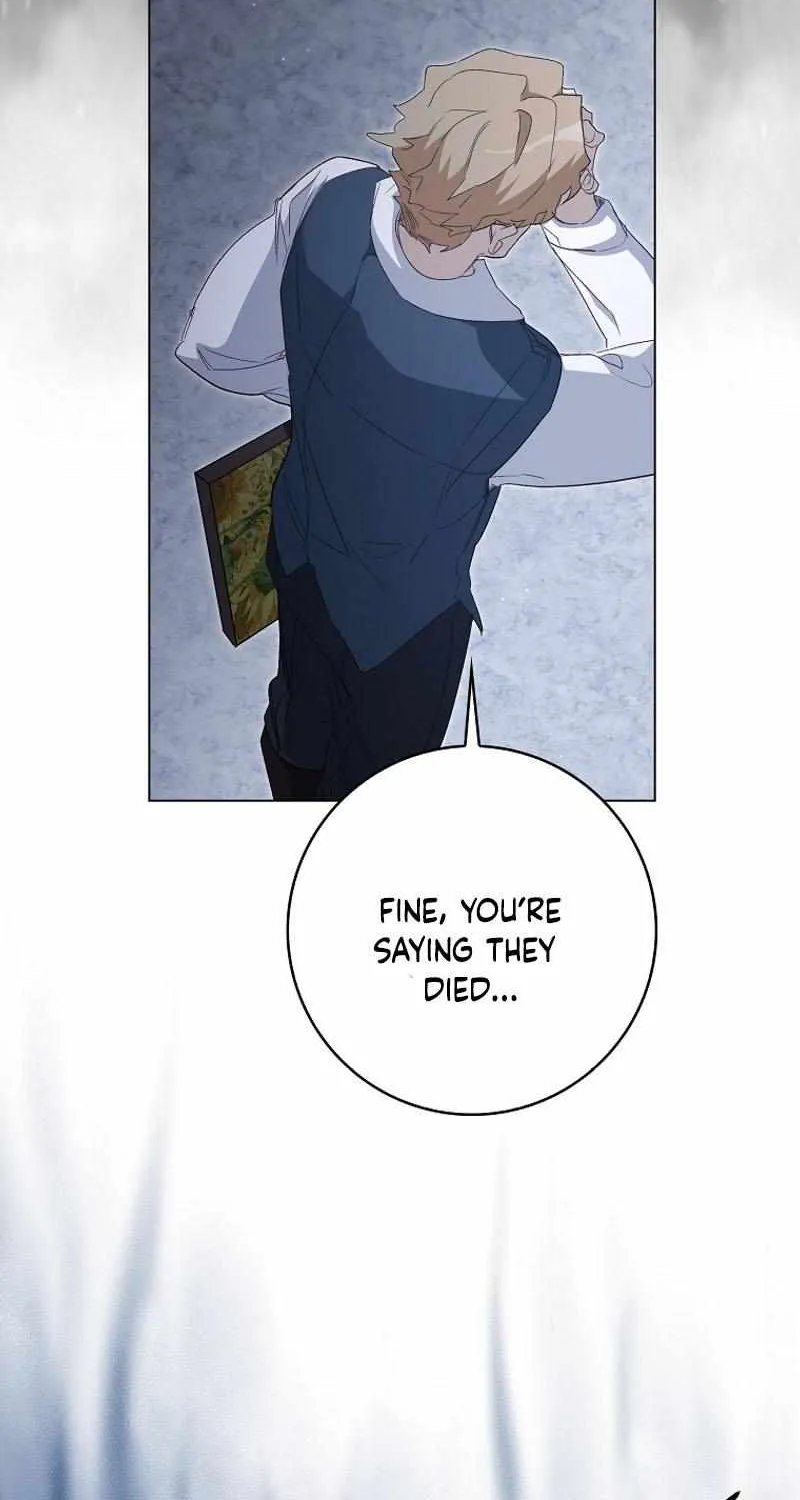 Confined Together with the Horror Game’s Male Lead Chapter 28 page 87 - 