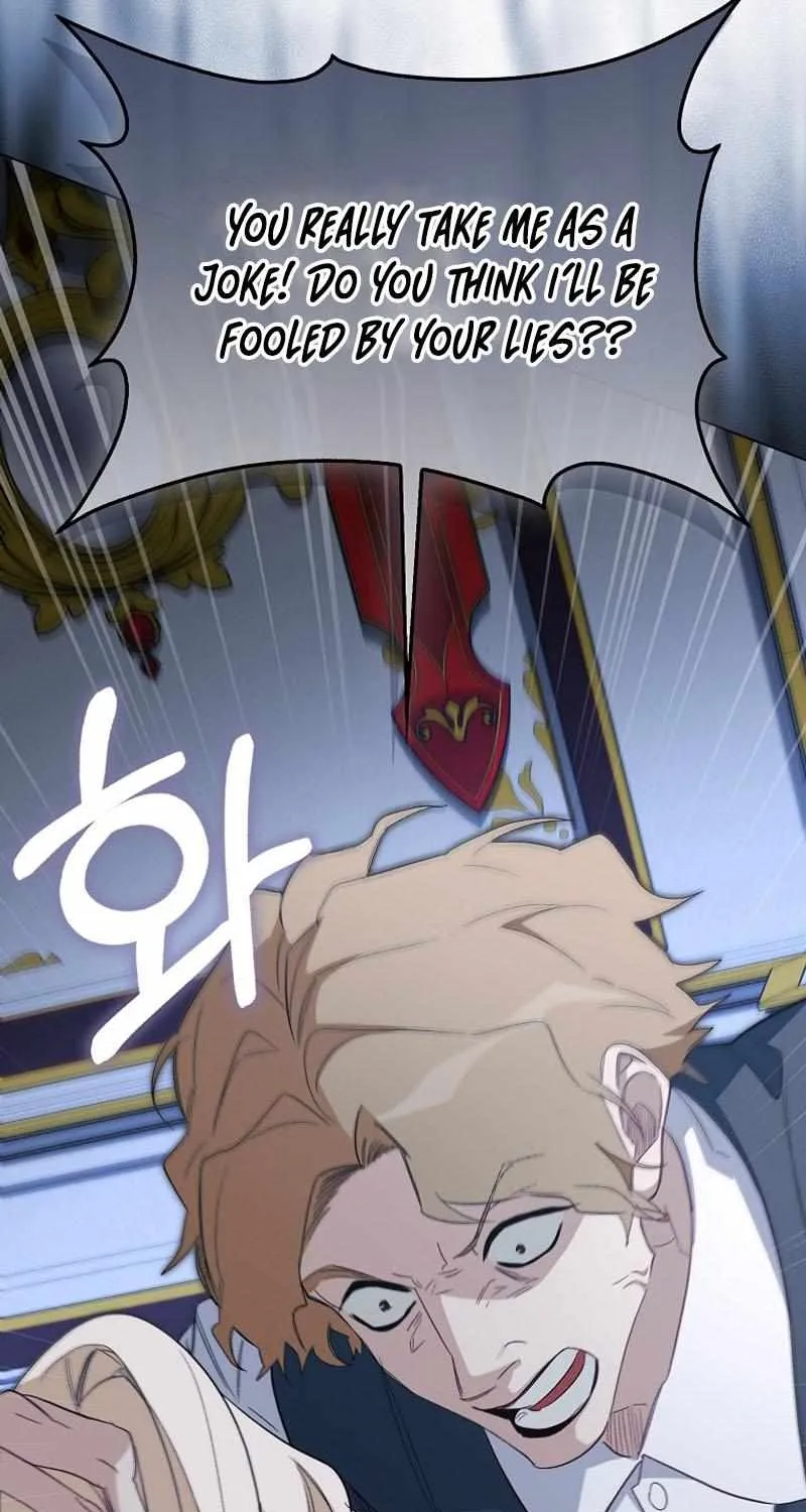 Confined Together with the Horror Game’s Male Lead Chapter 28 page 88 - 