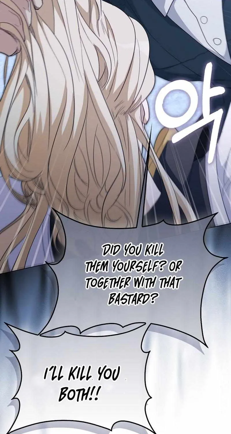Confined Together with the Horror Game’s Male Lead Chapter 28 page 89 - 