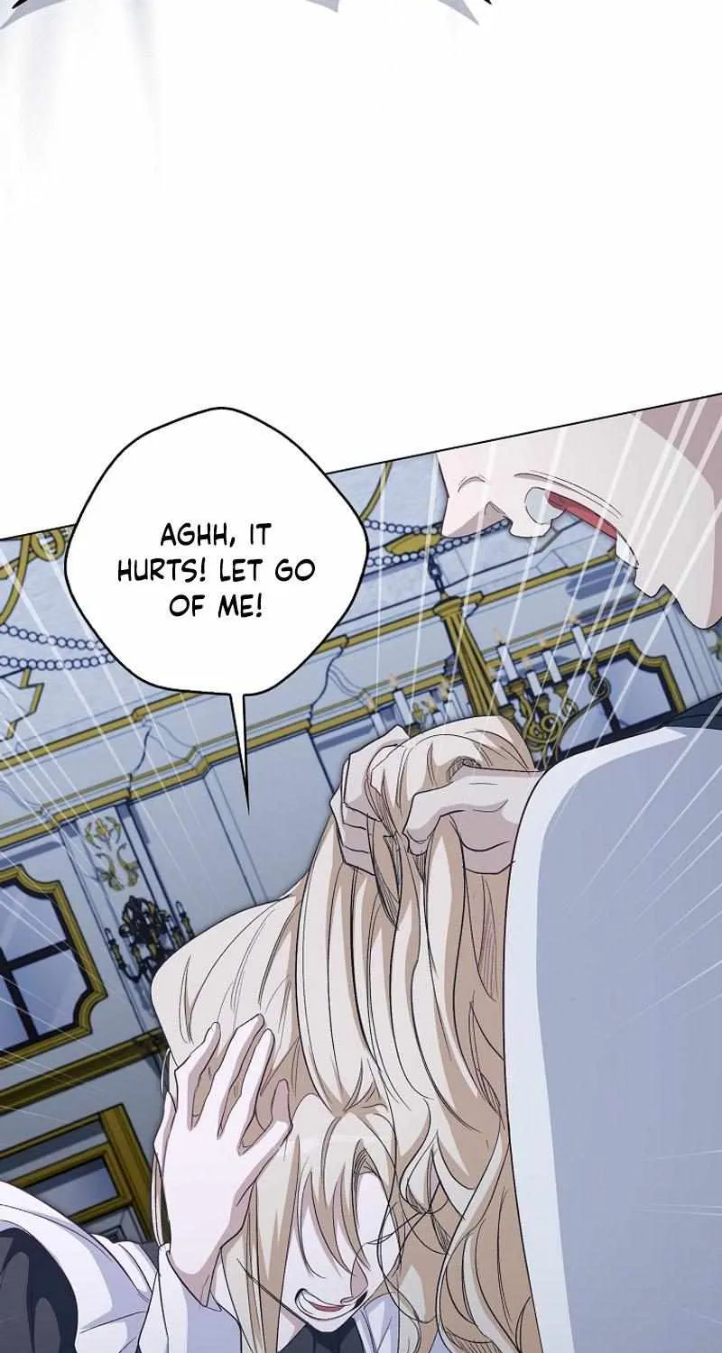 Confined Together with the Horror Game’s Male Lead Chapter 28 page 90 - 