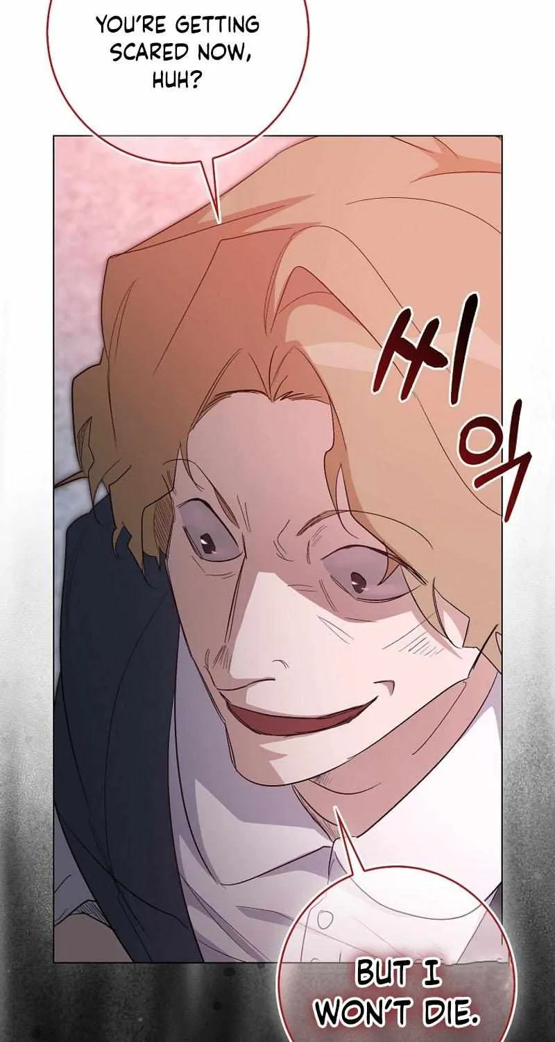 Confined Together with the Horror Game’s Male Lead Chapter 28 page 93 - 