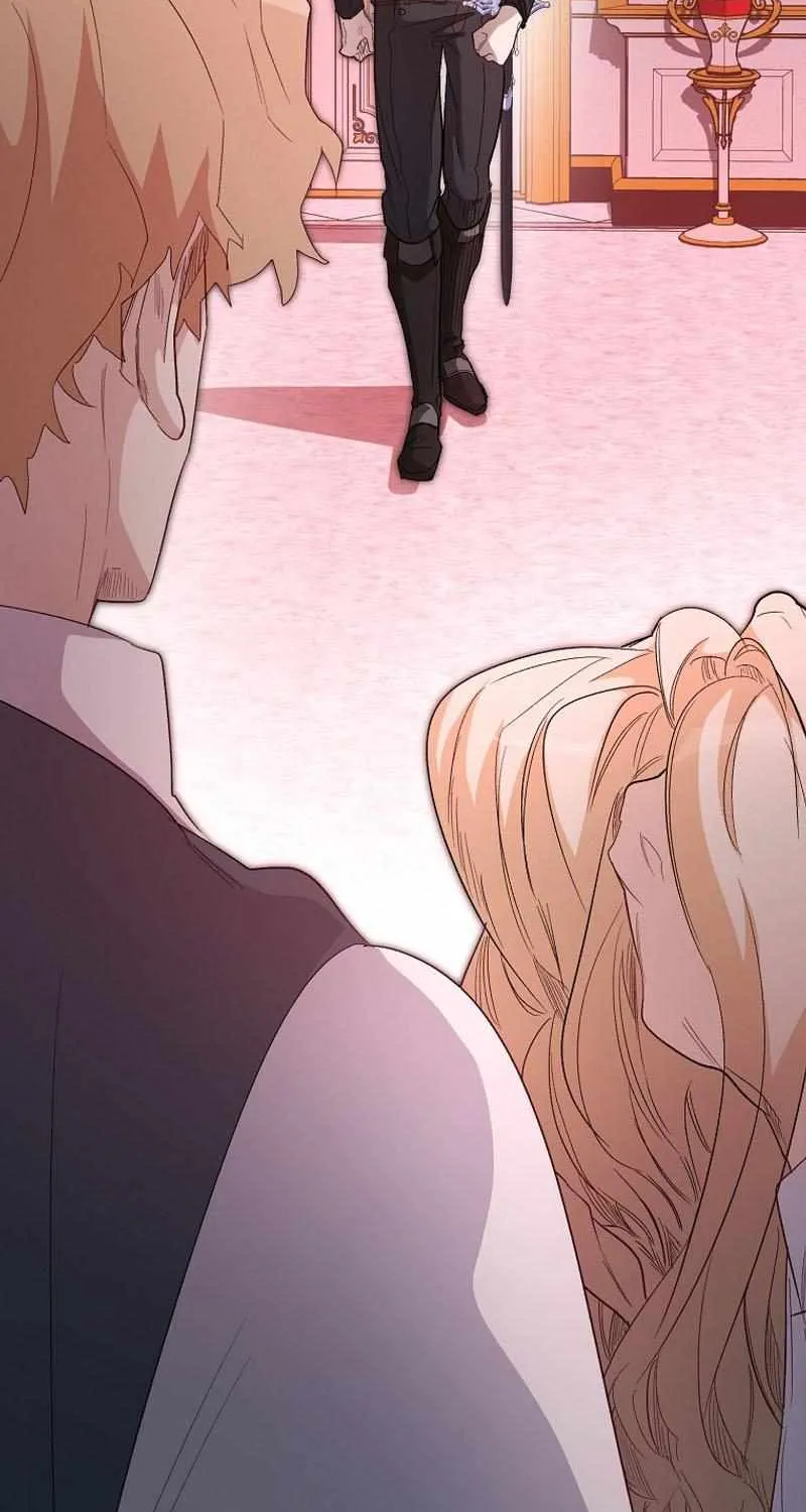 Confined Together with the Horror Game’s Male Lead Chapter 28 page 97 - 