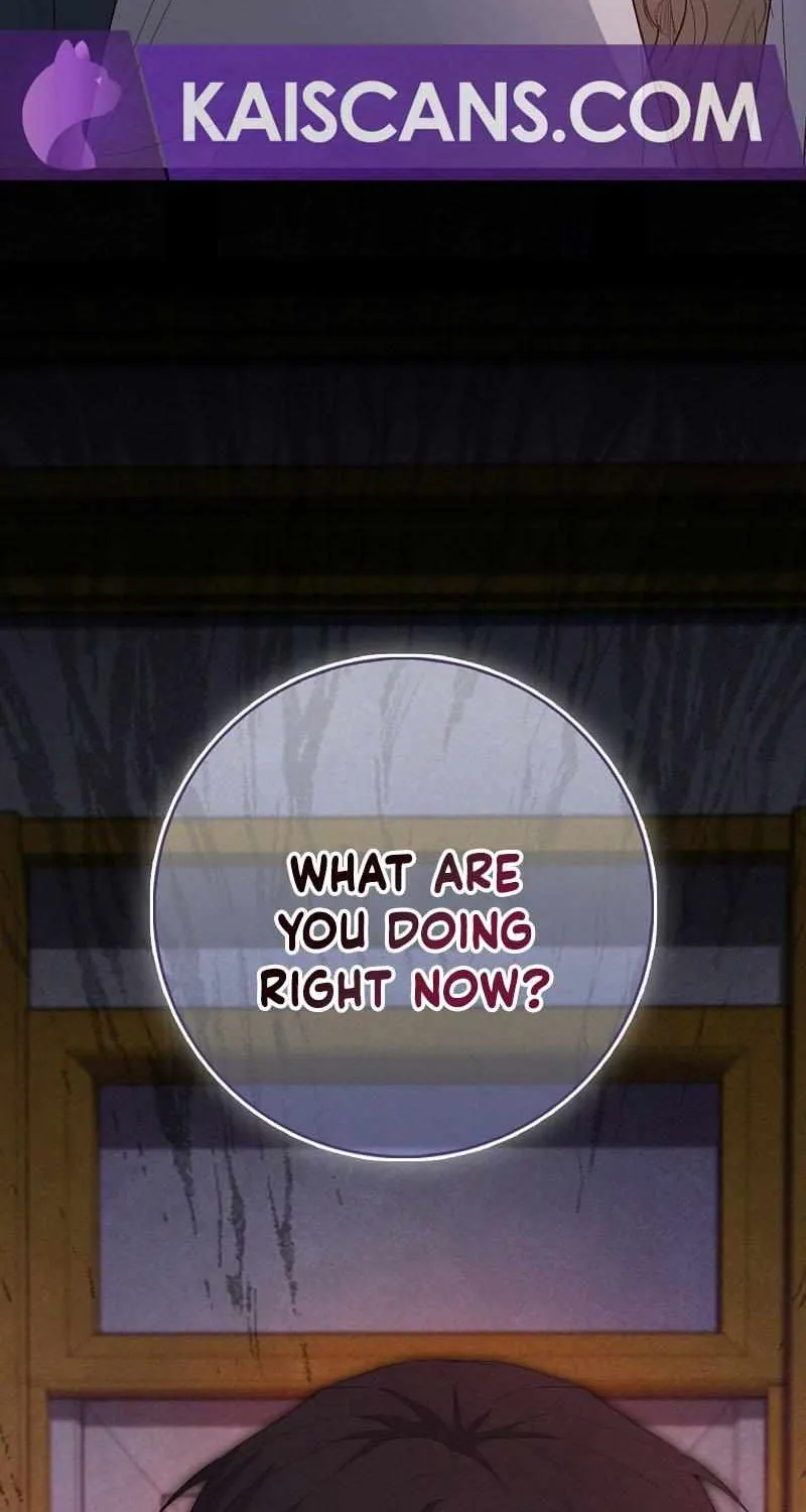 Confined Together with the Horror Game’s Male Lead Chapter 28 page 98 - 