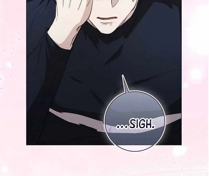 Confined Together with the Horror Game’s Male Lead Chapter 29 page 11 - 